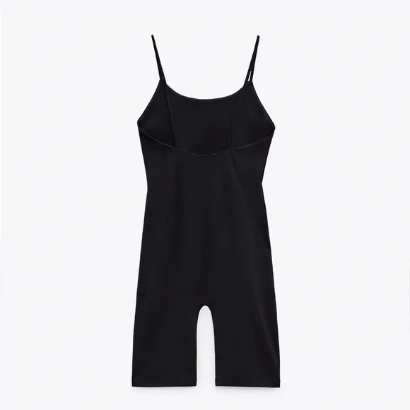 ZARA Jumpsuit - Picture 3 of 5